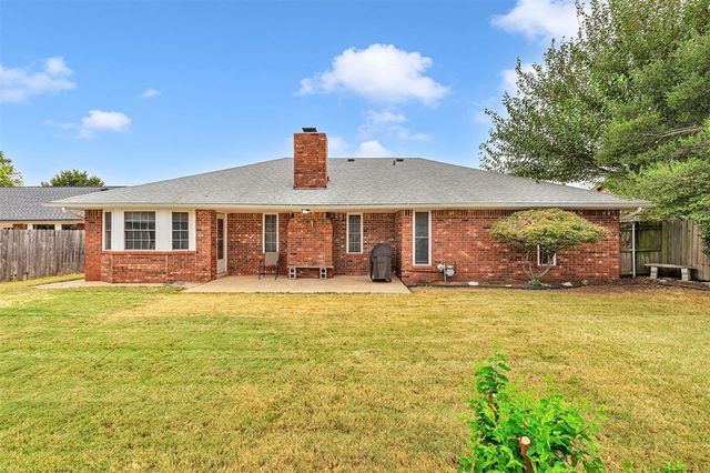 2437 SW 93rd Street, Oklahoma City, OK 73159