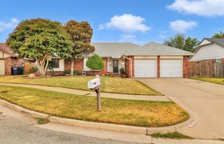 2437 SW 93rd Street, Oklahoma City, OK 73159