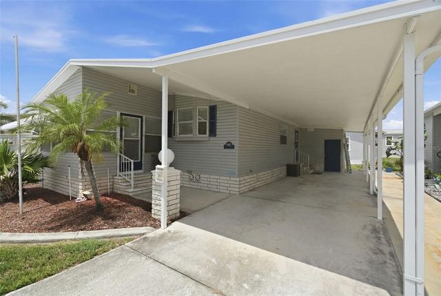 6907 AMERICANA DRIVE NE 101, St Petersburg, FL 33702