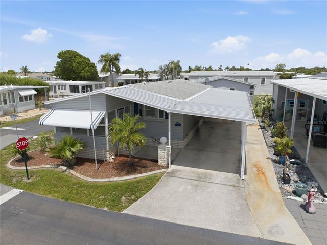 6907 AMERICANA DRIVE NE 101, St Petersburg, FL 33702