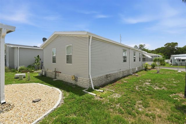6907 AMERICANA DRIVE NE 101, St Petersburg, FL 33702
