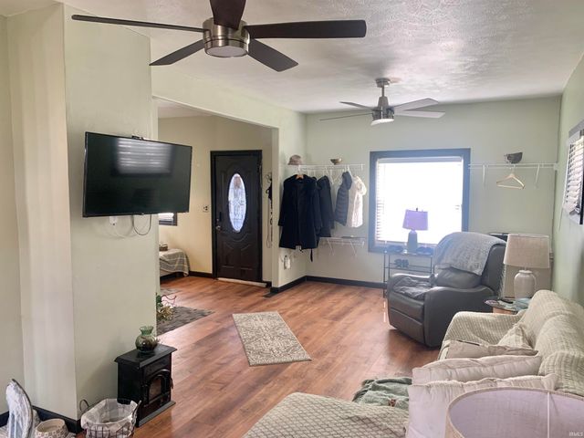 131 E Fox Street, South Bend, IN 46613