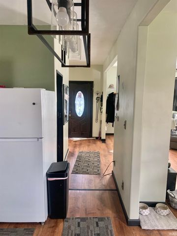 131 E Fox Street, South Bend, IN 46613