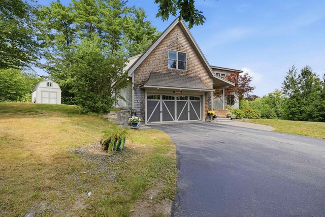 398 Morrill Street, Gilford, NH 03249