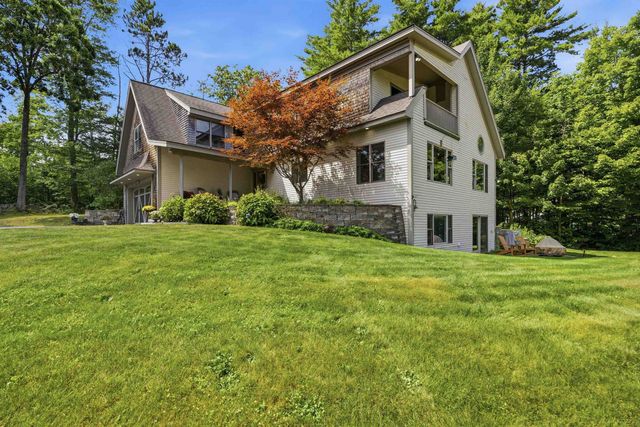 398 Morrill Street, Gilford, NH 03249