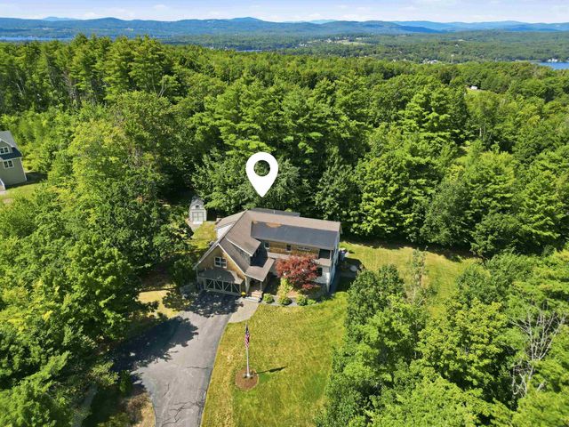 398 Morrill Street, Gilford, NH 03249