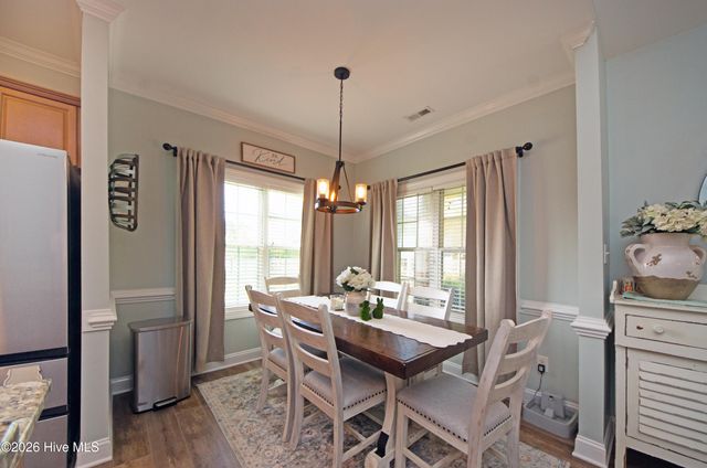 304 Angelfish Court, Newport, NC 28570