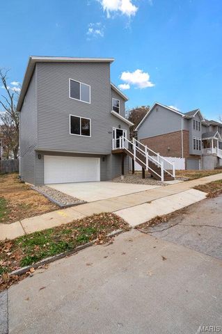 1623 Forest Avenue, St Louis, MO 63139