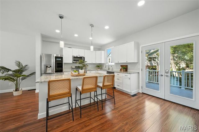 1623 Forest Avenue, St Louis, MO 63139