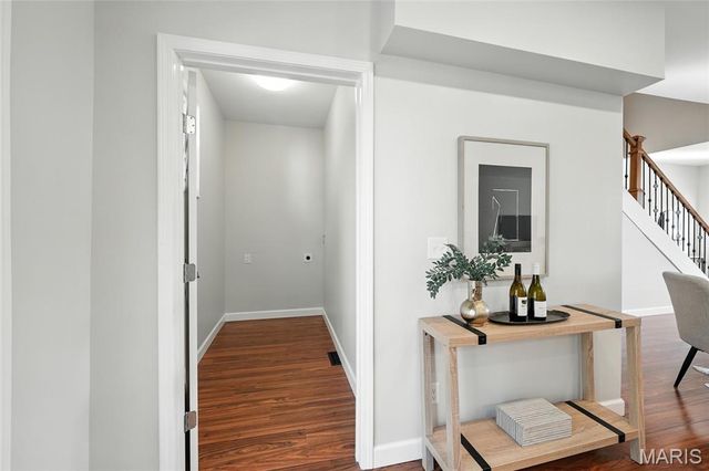 1623 Forest Avenue, St Louis, MO 63139