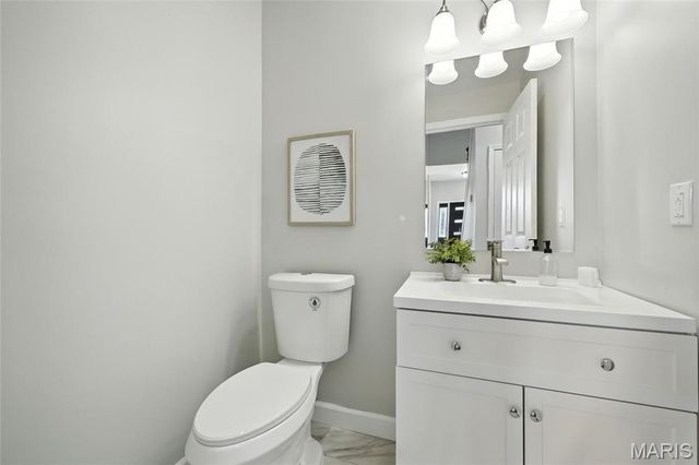 1623 Forest Avenue, St Louis, MO 63139