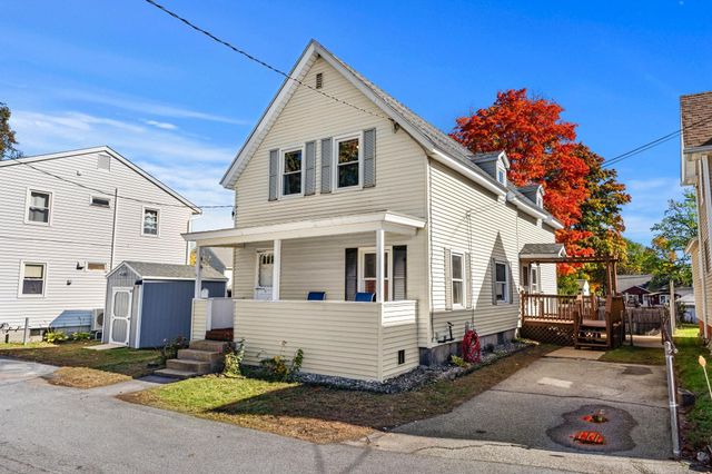 15 Springview Avenue, Manchester, NH 03103