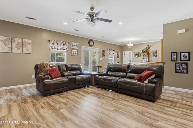 8217 Tucker Road, Biloxi, MS 39532