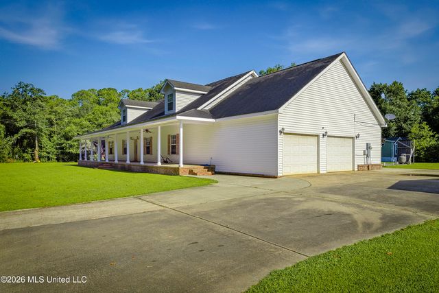 8217 Tucker Road, Biloxi, MS 39532