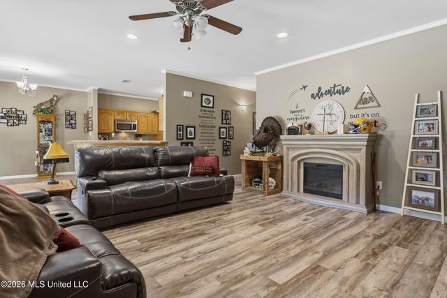 8217 Tucker Road, Biloxi, MS 39532
