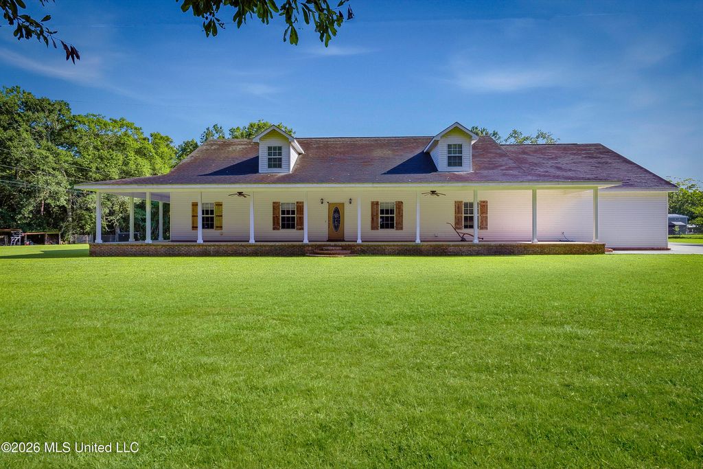 8217 Tucker Road, Biloxi, MS 39532