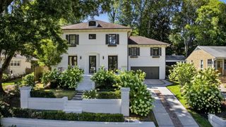 1361 Normandy Drive, Atlanta, GA 30306