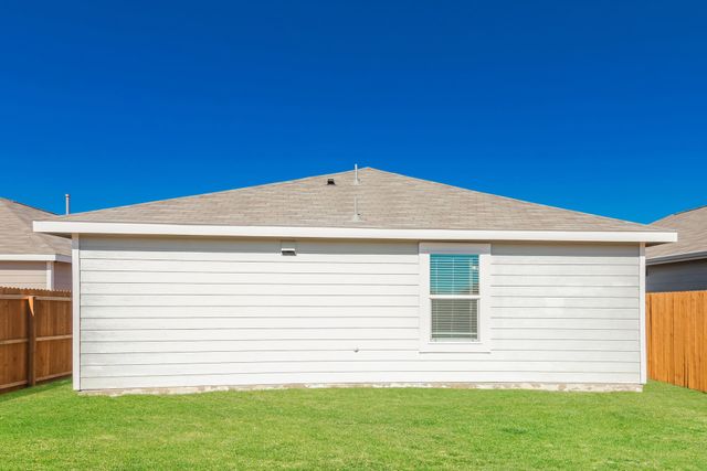 3104 Helix Bay Drive, Crandall, TX 75114