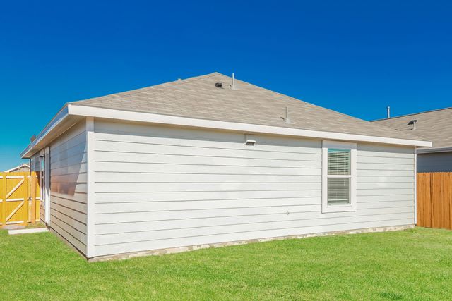 3104 Helix Bay Drive, Crandall, TX 75114