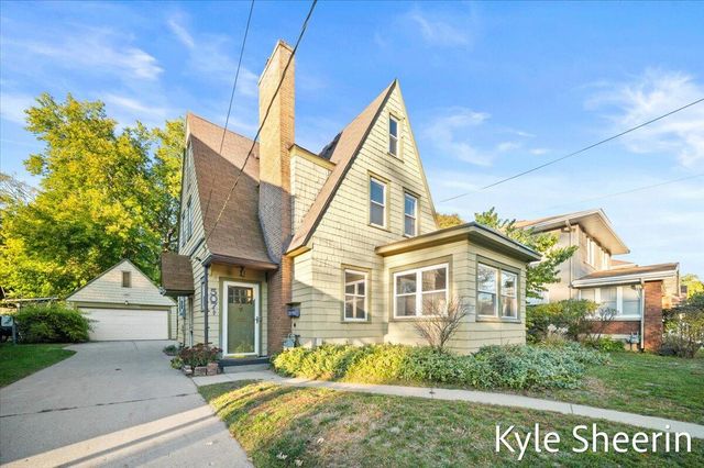 507 Elliott Street SE, Grand Rapids, MI 49507