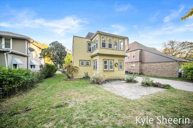 507 Elliott Street SE, Grand Rapids, MI 49507