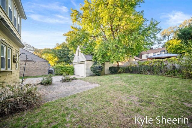 507 Elliott Street SE, Grand Rapids, MI 49507