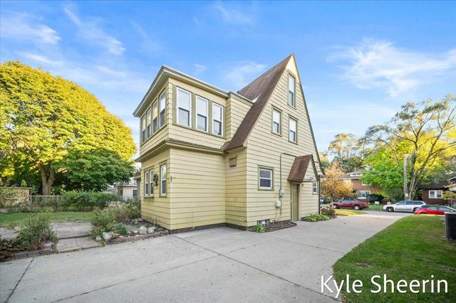 507 Elliott Street SE, Grand Rapids, MI 49507