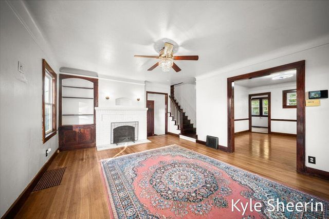 507 Elliott Street SE, Grand Rapids, MI 49507