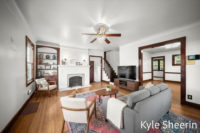 507 Elliott Street SE, Grand Rapids, MI 49507