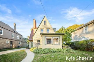 507 Elliott Street SE, Grand Rapids, MI 49507
