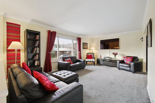 1508 Ulysses Street, Golden, CO 80401