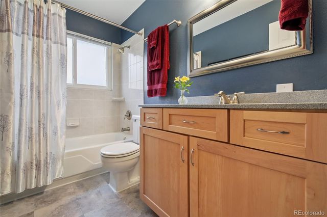 1508 Ulysses Street, Golden, CO 80401