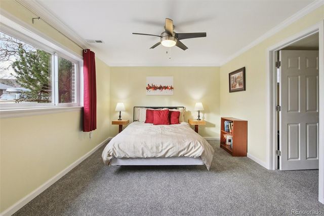 1508 Ulysses Street, Golden, CO 80401