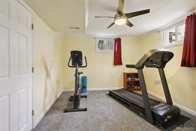 1508 Ulysses Street, Golden, CO 80401