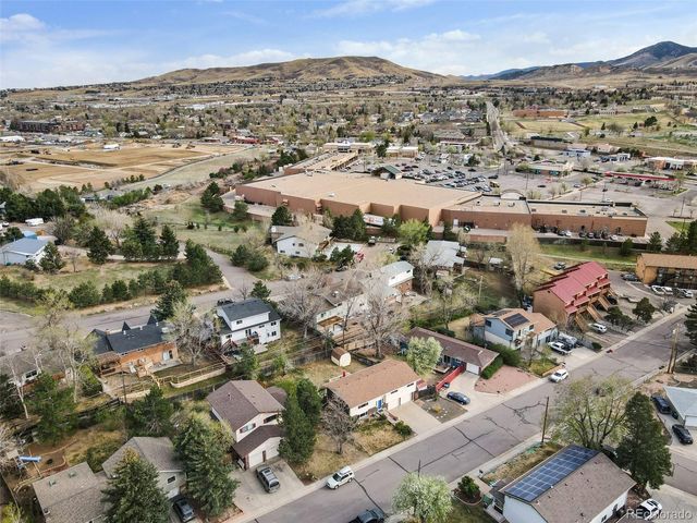 1508 Ulysses Street, Golden, CO 80401