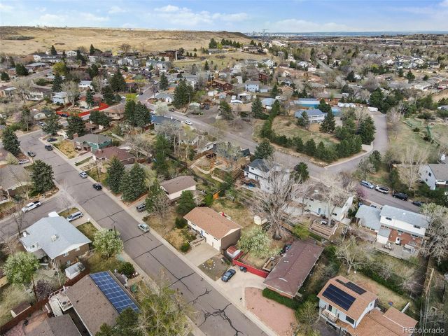 1508 Ulysses Street, Golden, CO 80401