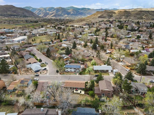 1508 Ulysses Street, Golden, CO 80401