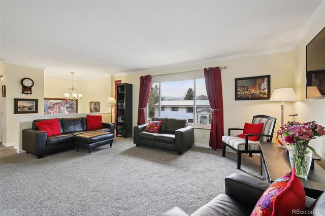 1508 Ulysses Street, Golden, CO 80401