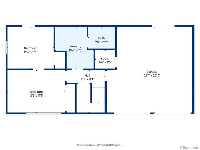 1508 Ulysses Street, Golden, CO 80401