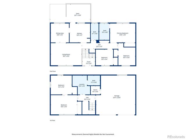 1508 Ulysses Street, Golden, CO 80401