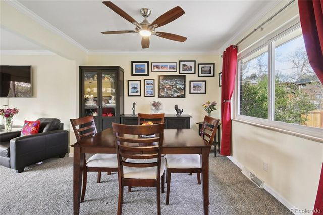 1508 Ulysses Street, Golden, CO 80401