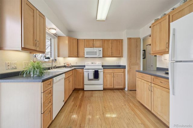 1508 Ulysses Street, Golden, CO 80401