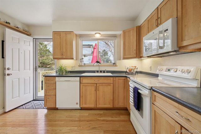 1508 Ulysses Street, Golden, CO 80401