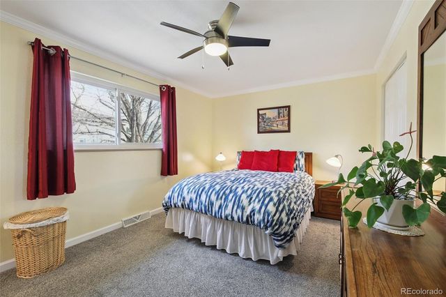 1508 Ulysses Street, Golden, CO 80401