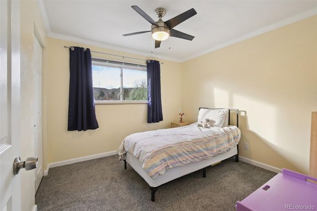 1508 Ulysses Street, Golden, CO 80401