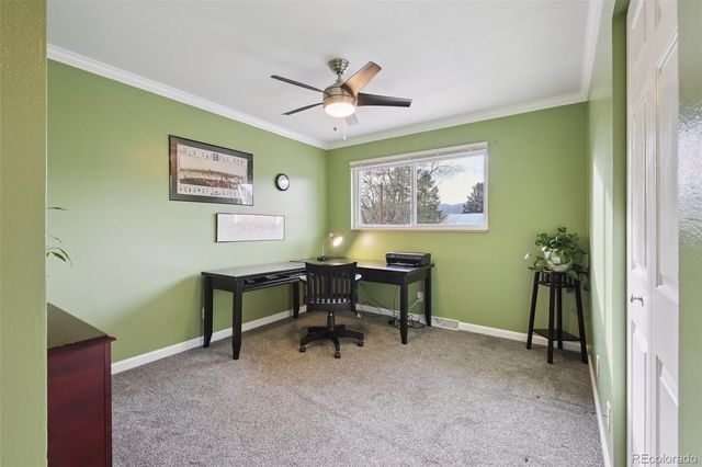 1508 Ulysses Street, Golden, CO 80401