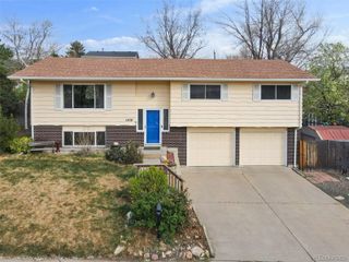 1508 Ulysses Street, Golden, CO 80401
