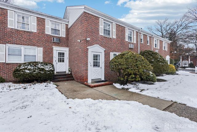 445 Morris Avenue 11D, Springfield, NJ 07081