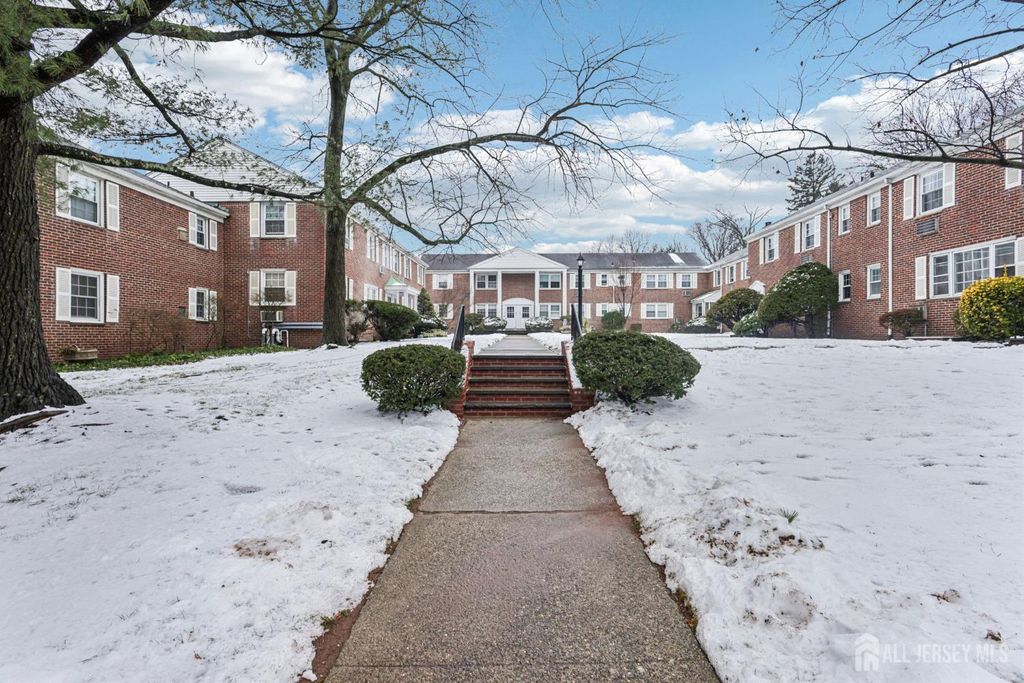 445 Morris Avenue 11D, Springfield, NJ 07081