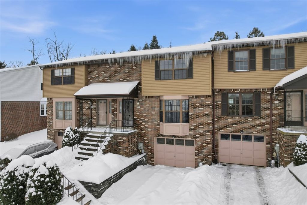 139 Heather Dr, Monroeville, PA 15146